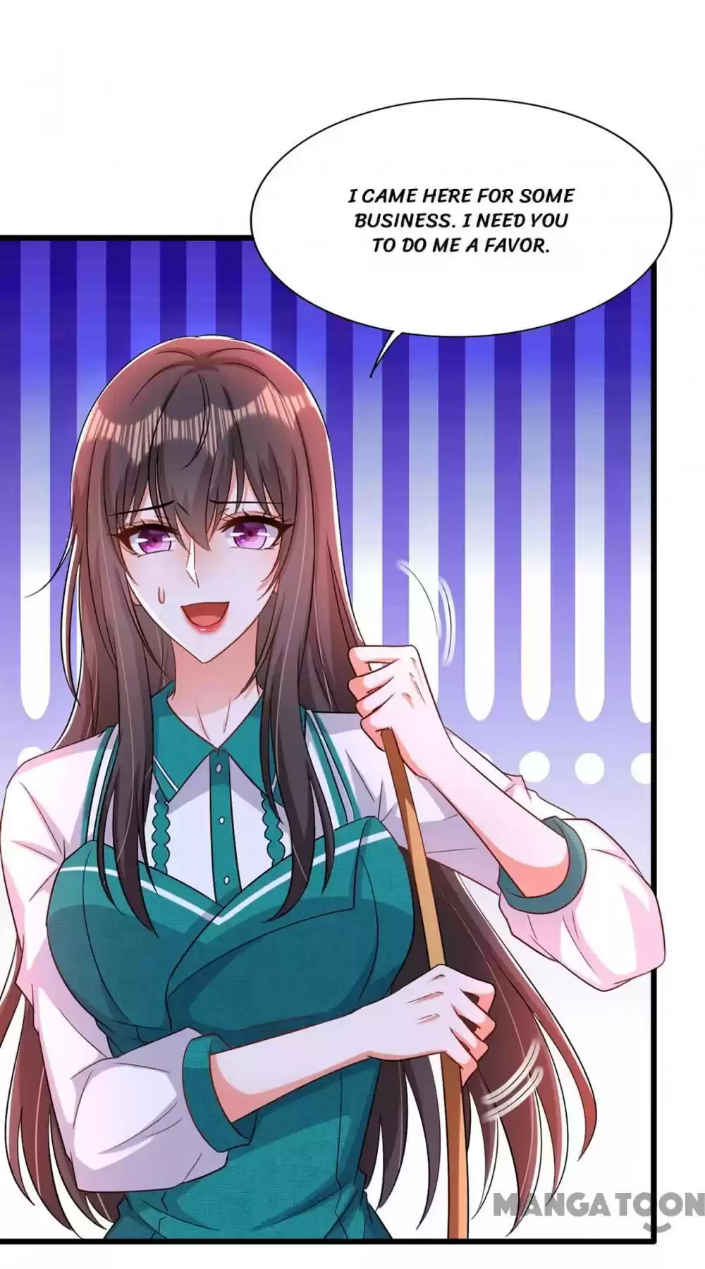 Spicy Wife's Reborn World Chapter 207