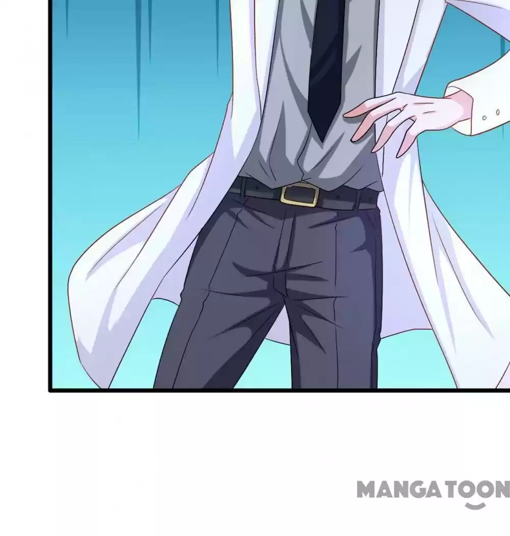 Spicy Wife's Reborn World Chapter 207