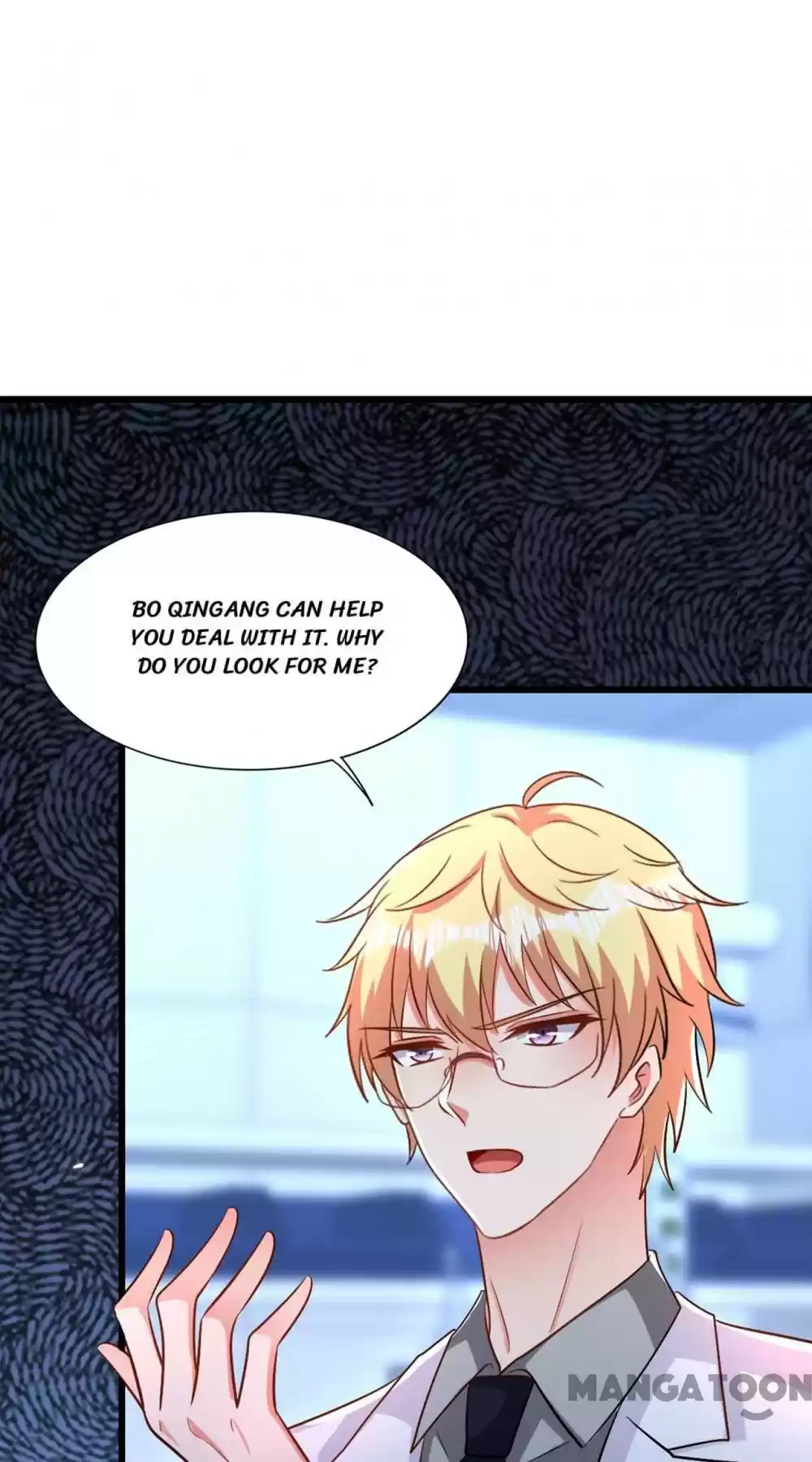 Spicy Wife's Reborn World Chapter 207