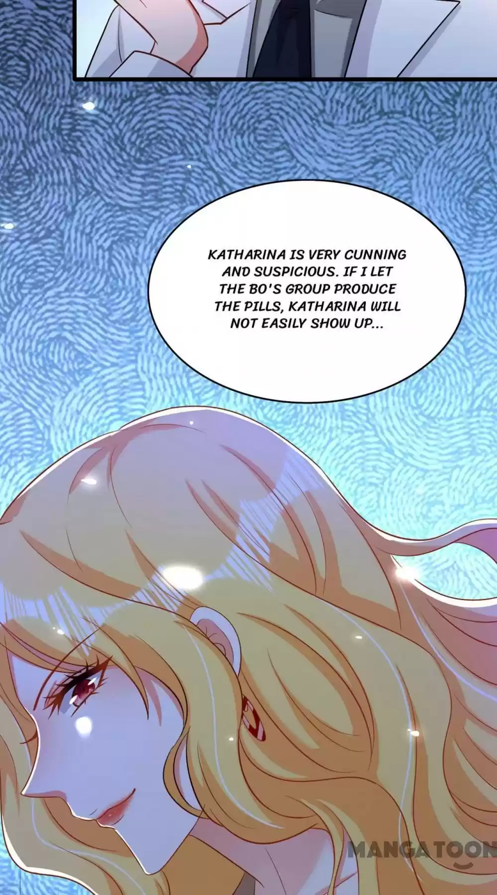 Spicy Wife's Reborn World Chapter 207