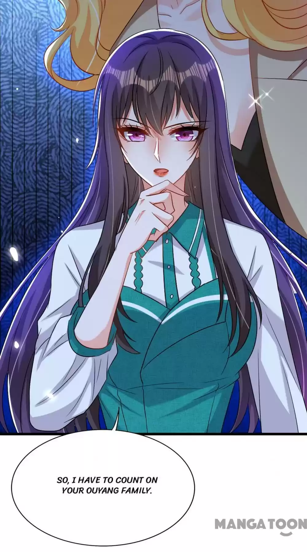 Spicy Wife's Reborn World Chapter 207