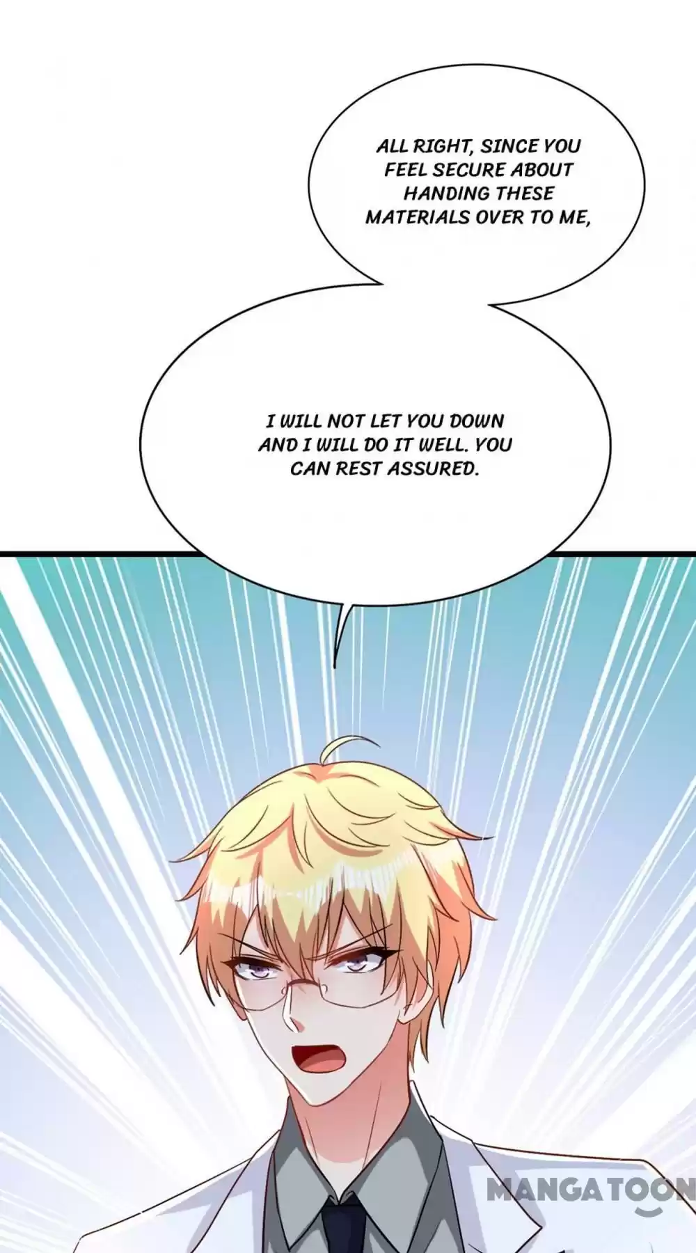 Spicy Wife's Reborn World Chapter 208