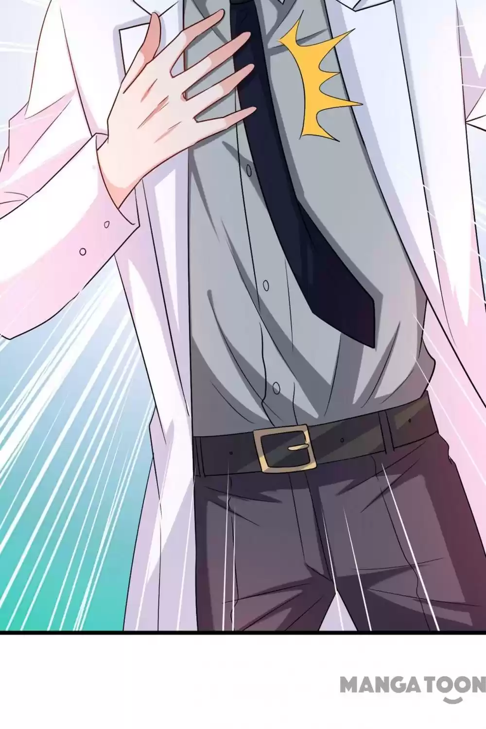 Spicy Wife's Reborn World Chapter 208