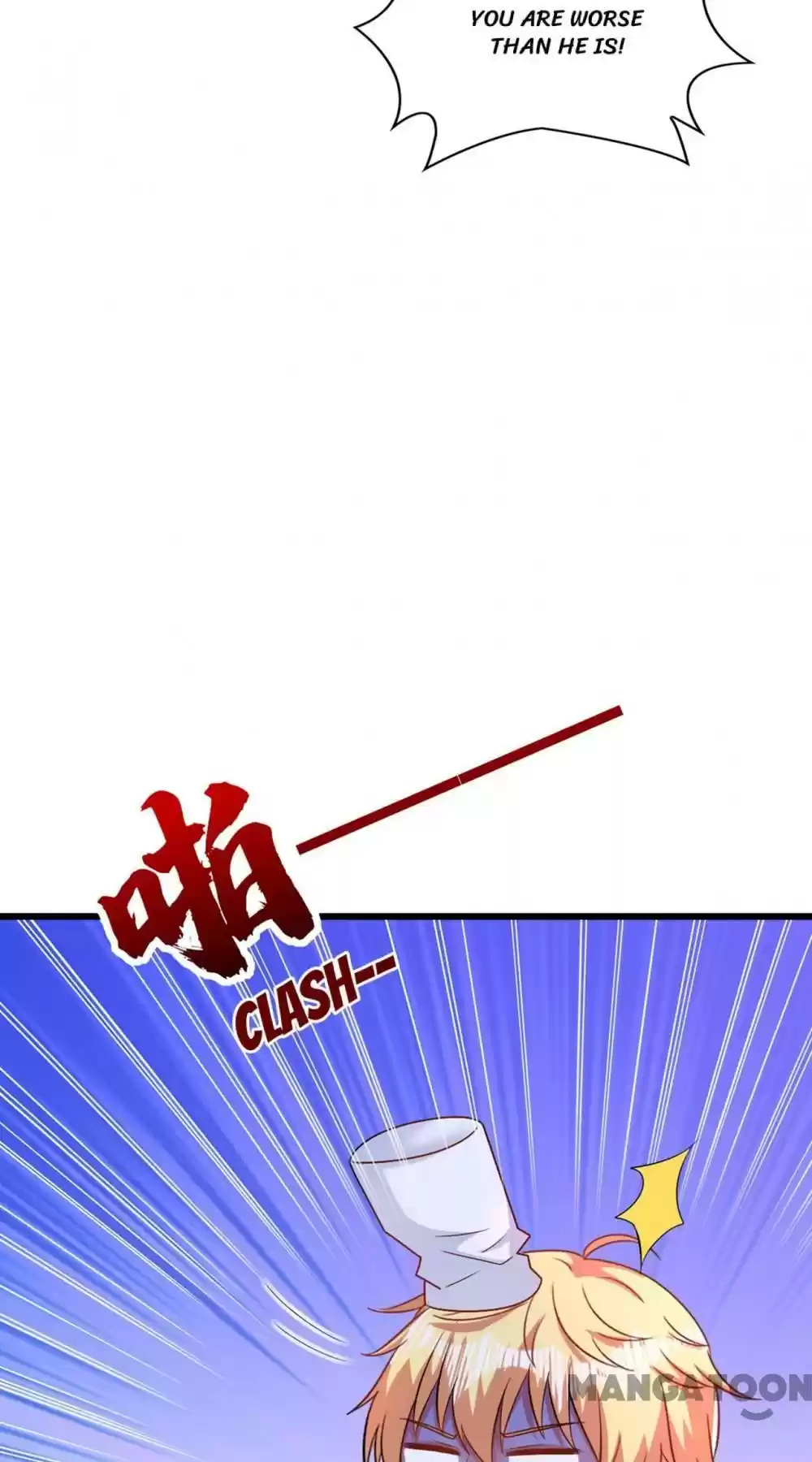 Spicy Wife's Reborn World Chapter 208