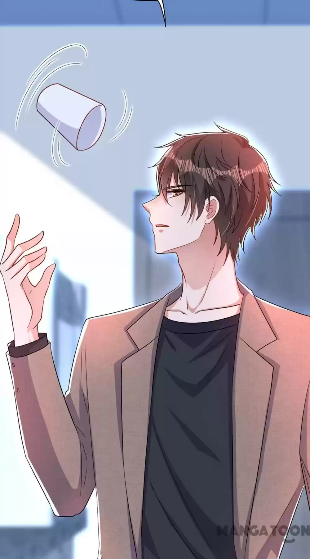 Spicy Wife's Reborn World Chapter 208