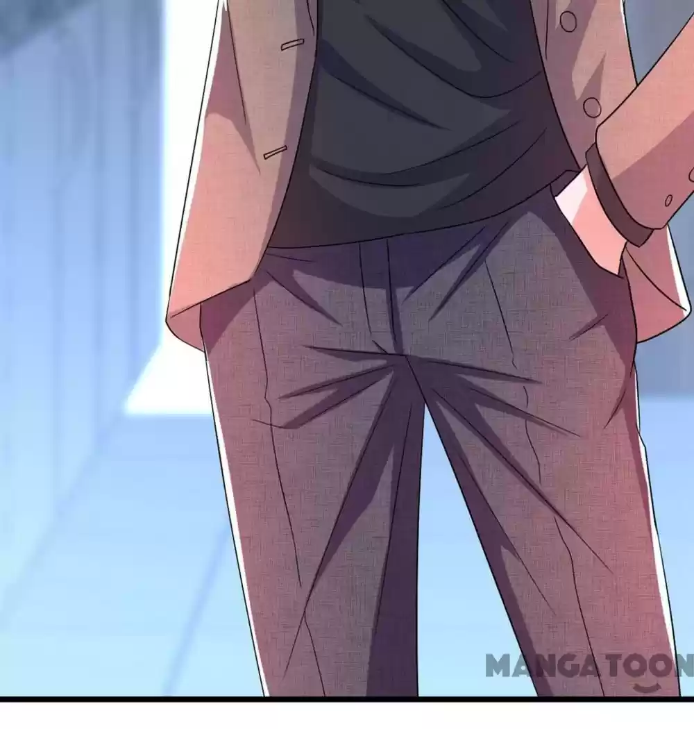 Spicy Wife's Reborn World Chapter 208