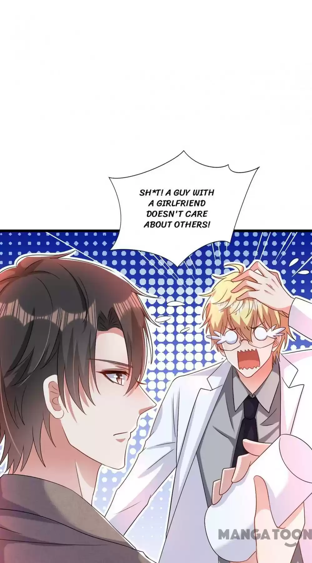 Spicy Wife's Reborn World Chapter 208