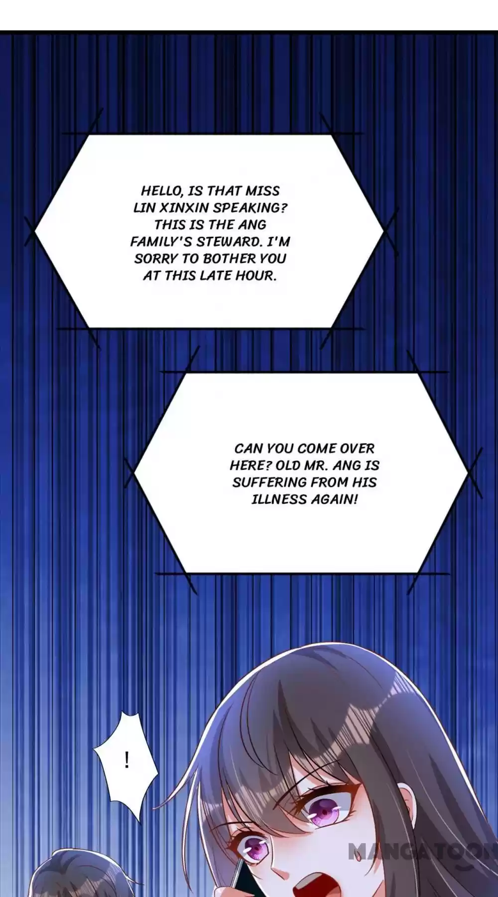 Spicy Wife's Reborn World Chapter 208