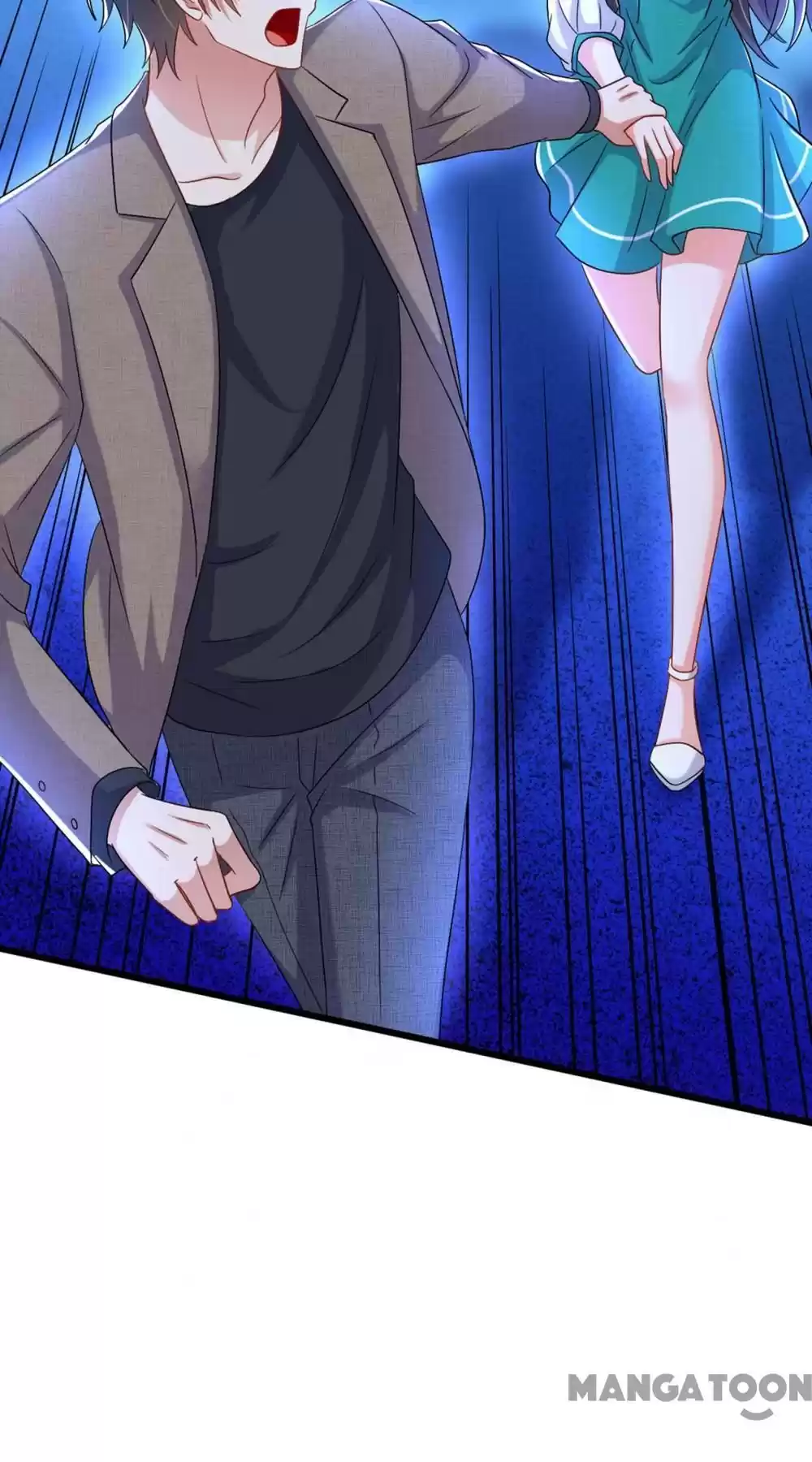 Spicy Wife's Reborn World Chapter 208