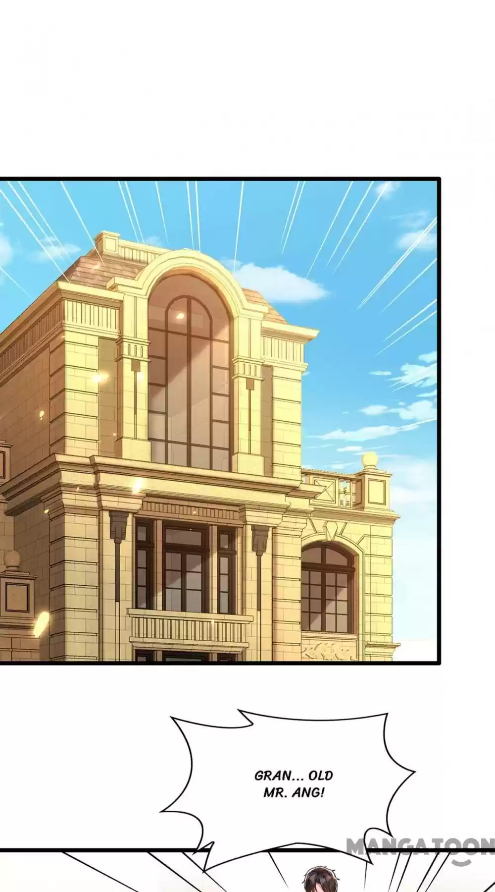 Spicy Wife's Reborn World Chapter 208