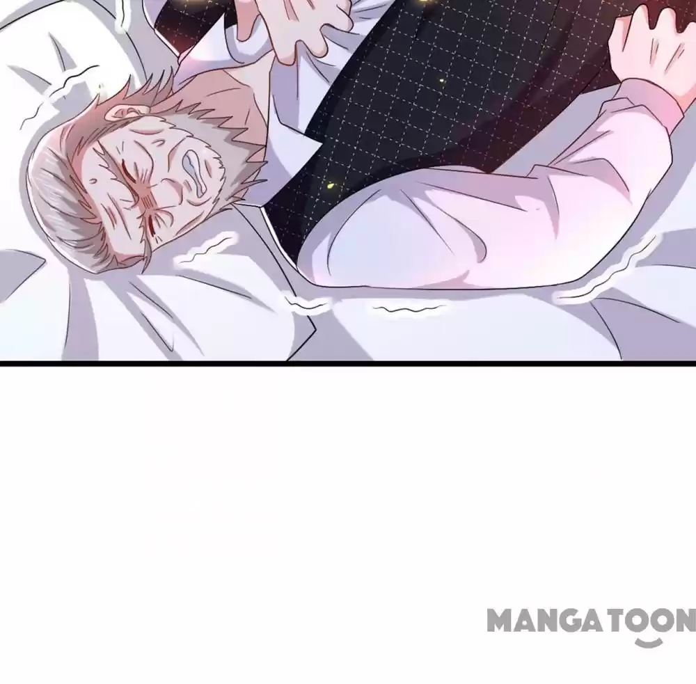 Spicy Wife's Reborn World Chapter 208