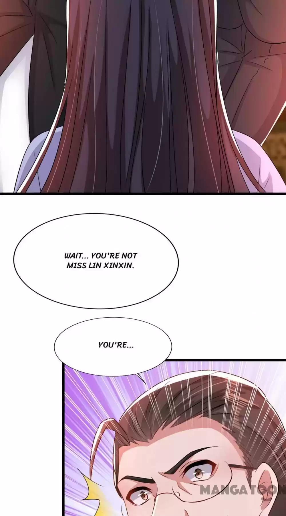 Spicy Wife's Reborn World Chapter 208