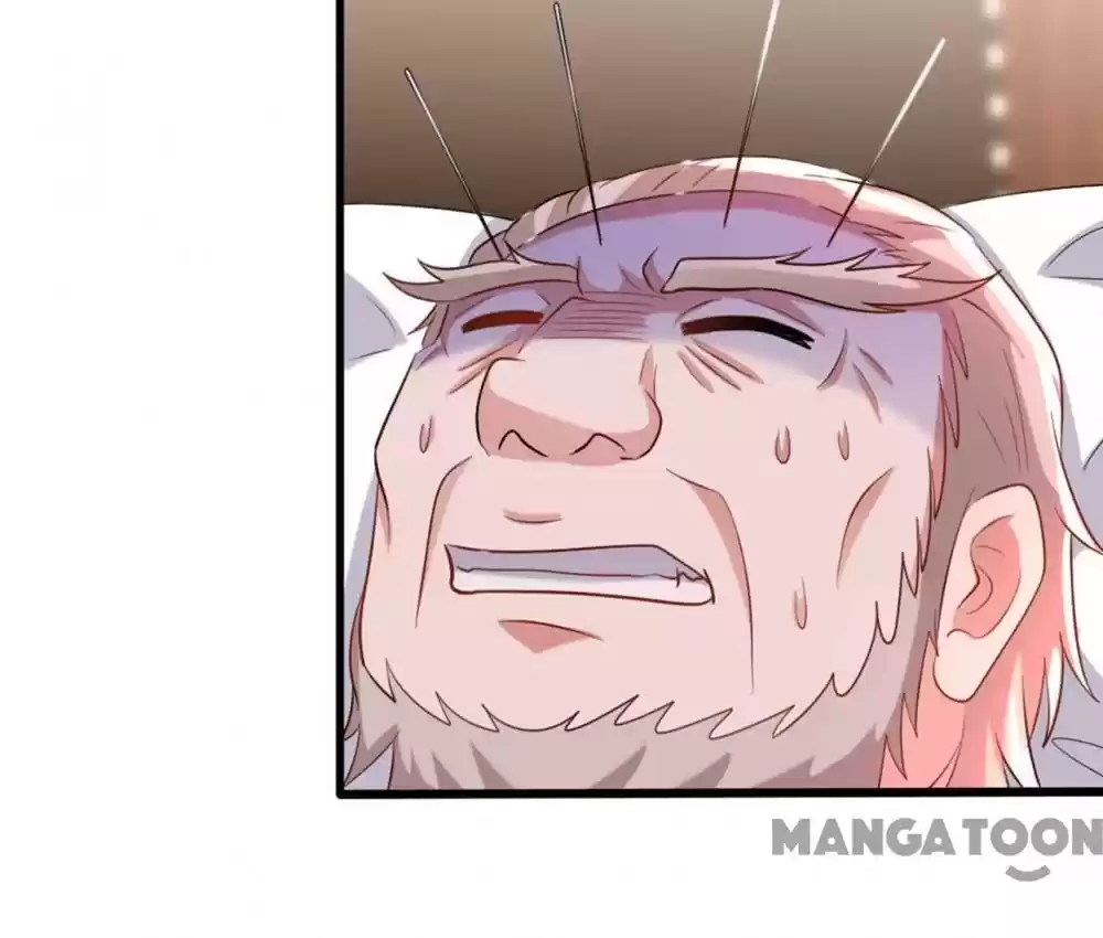 Spicy Wife's Reborn World Chapter 208