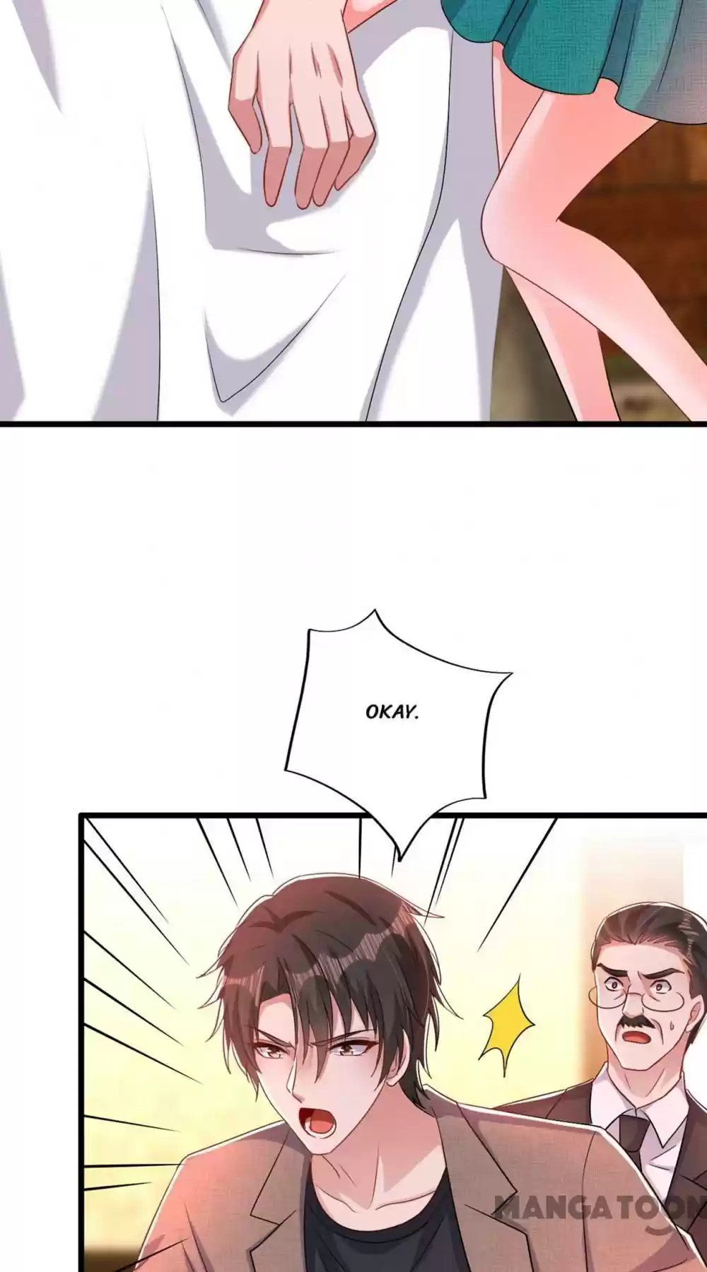 Spicy Wife's Reborn World Chapter 208