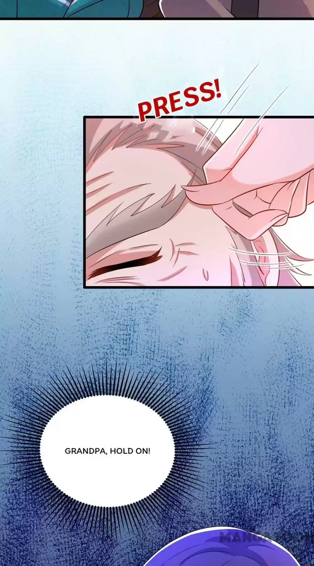 Spicy Wife's Reborn World Chapter 208