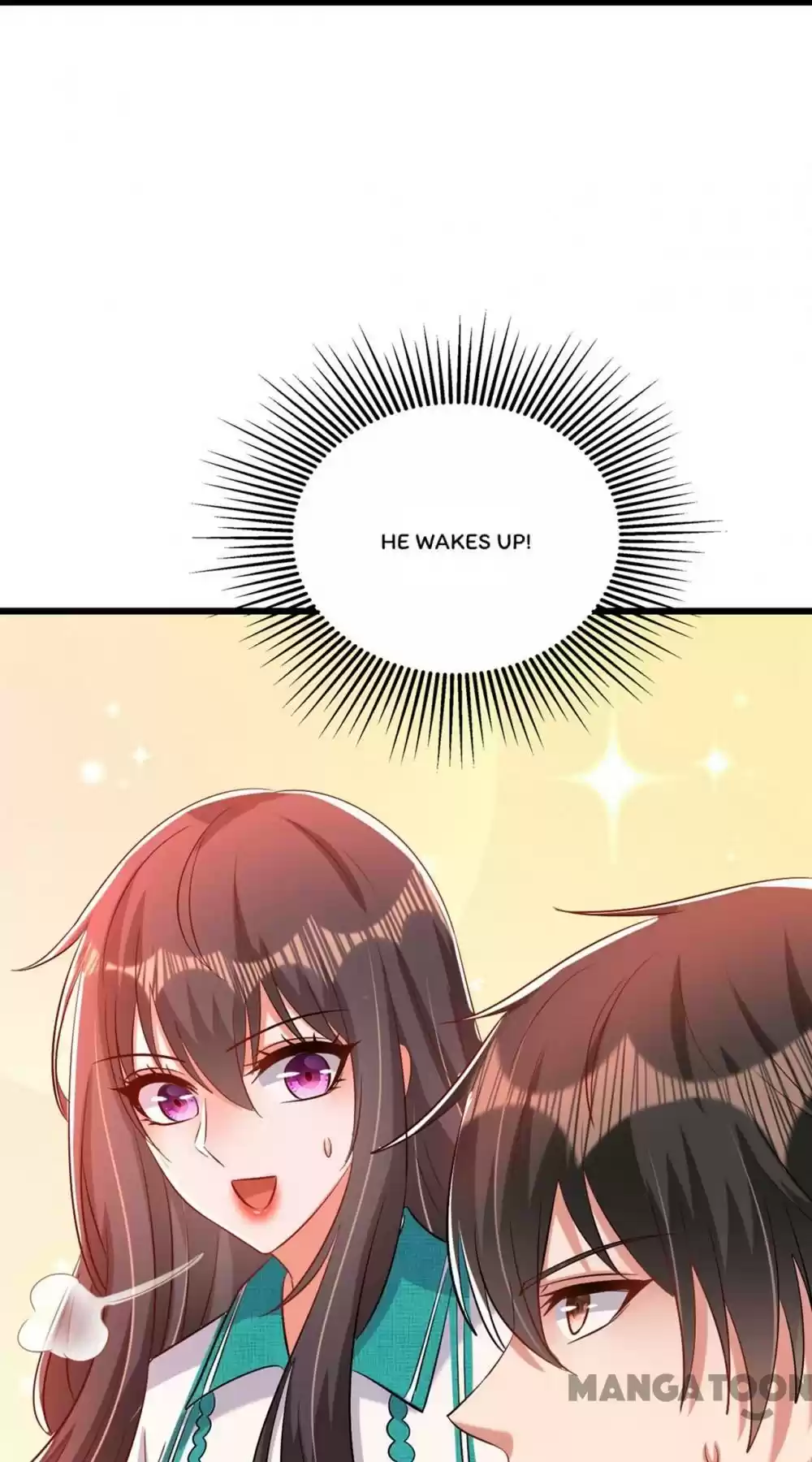 Spicy Wife's Reborn World Chapter 208