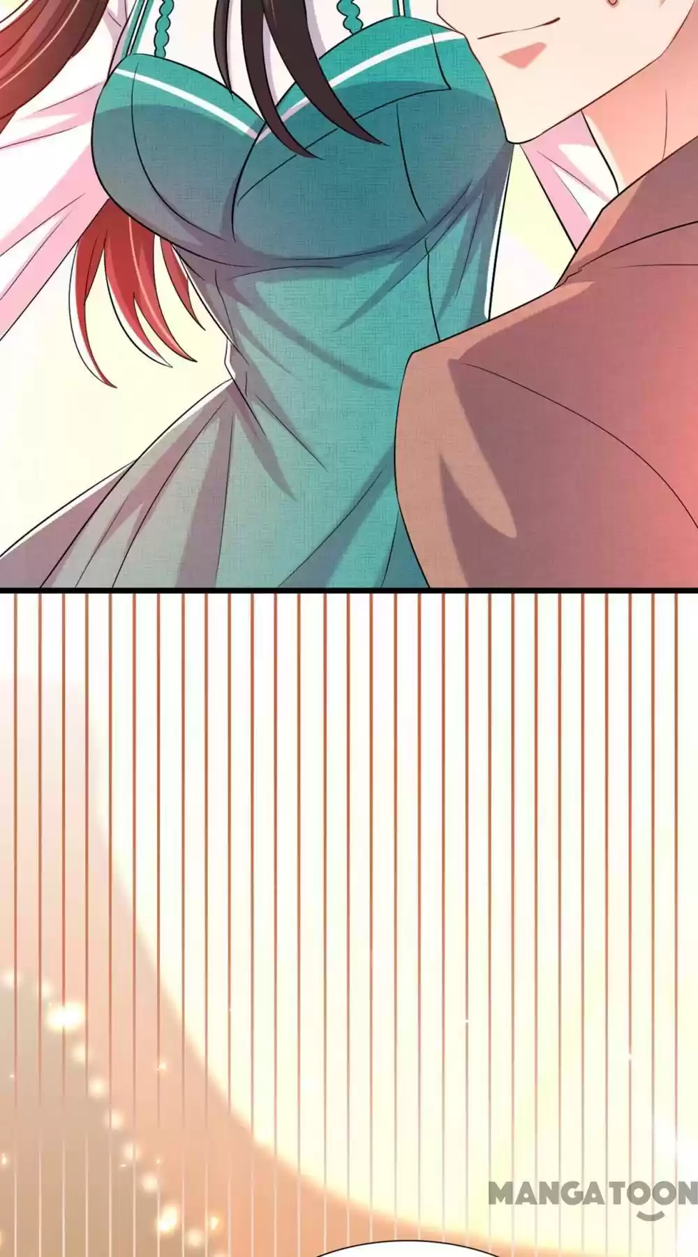 Spicy Wife's Reborn World Chapter 208