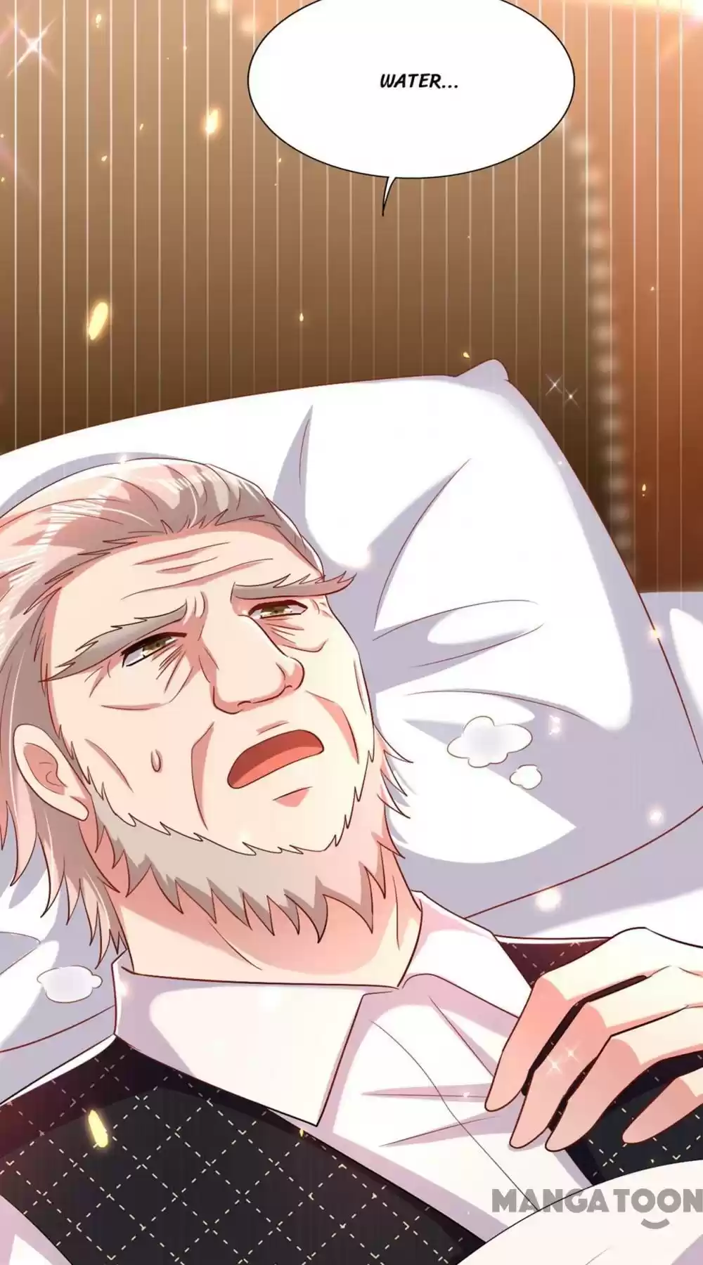 Spicy Wife's Reborn World Chapter 208