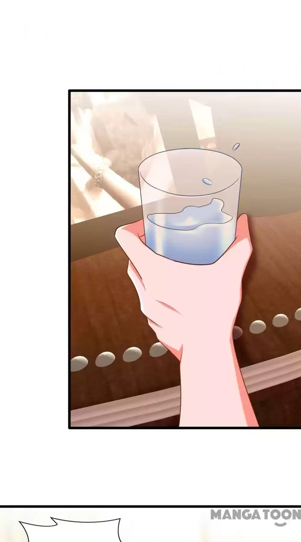 Spicy Wife's Reborn World Chapter 208