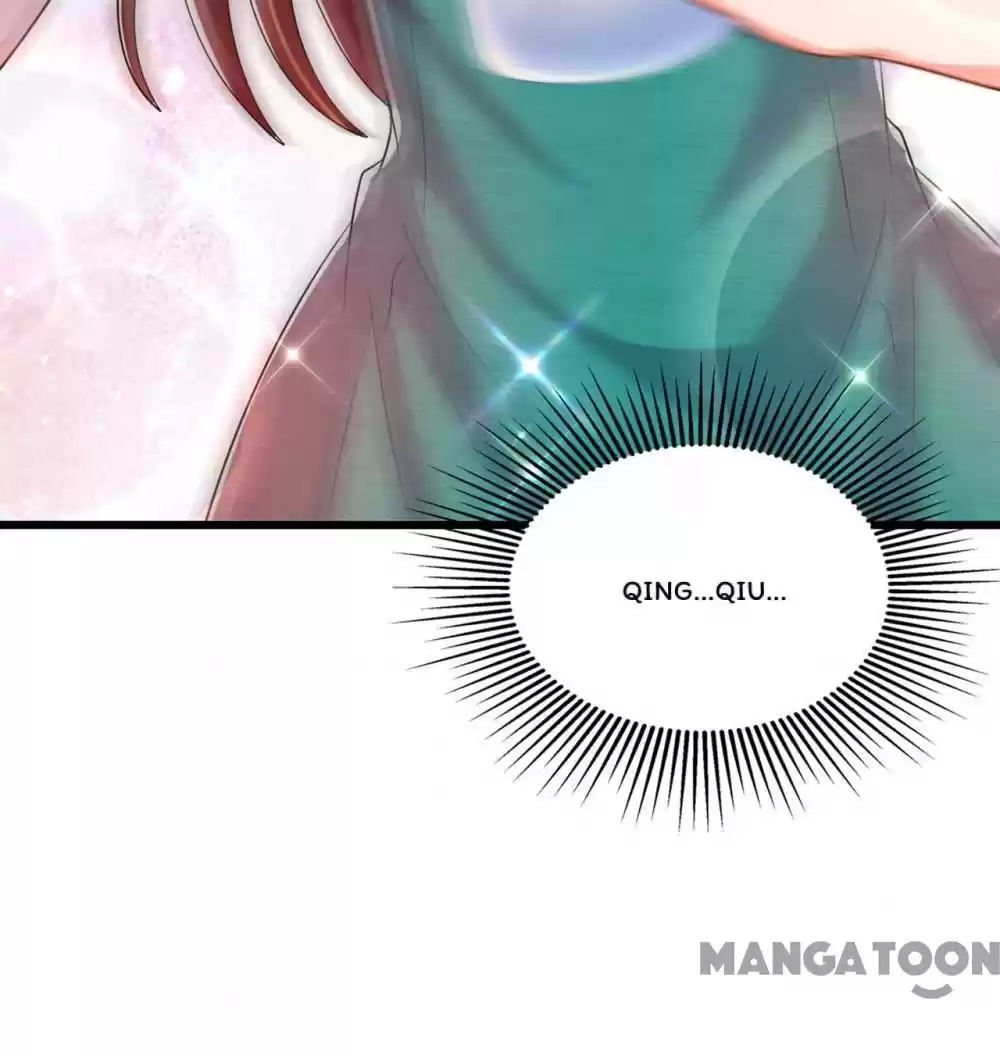 Spicy Wife's Reborn World Chapter 208