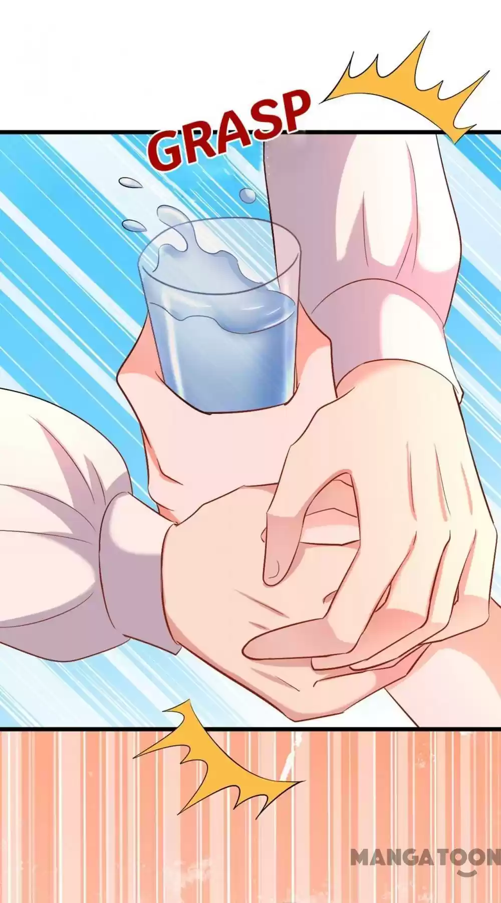 Spicy Wife's Reborn World Chapter 208