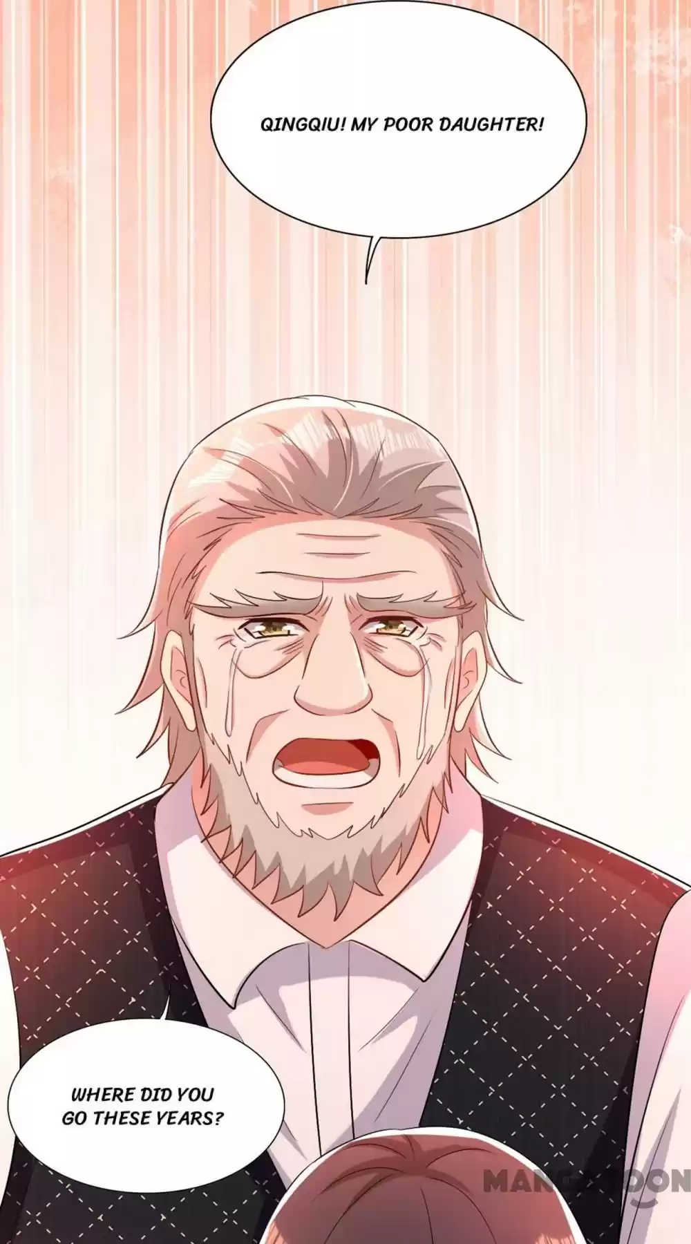 Spicy Wife's Reborn World Chapter 208