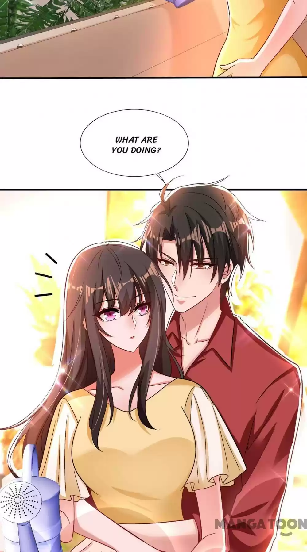 Spicy Wife's Reborn World Chapter 208