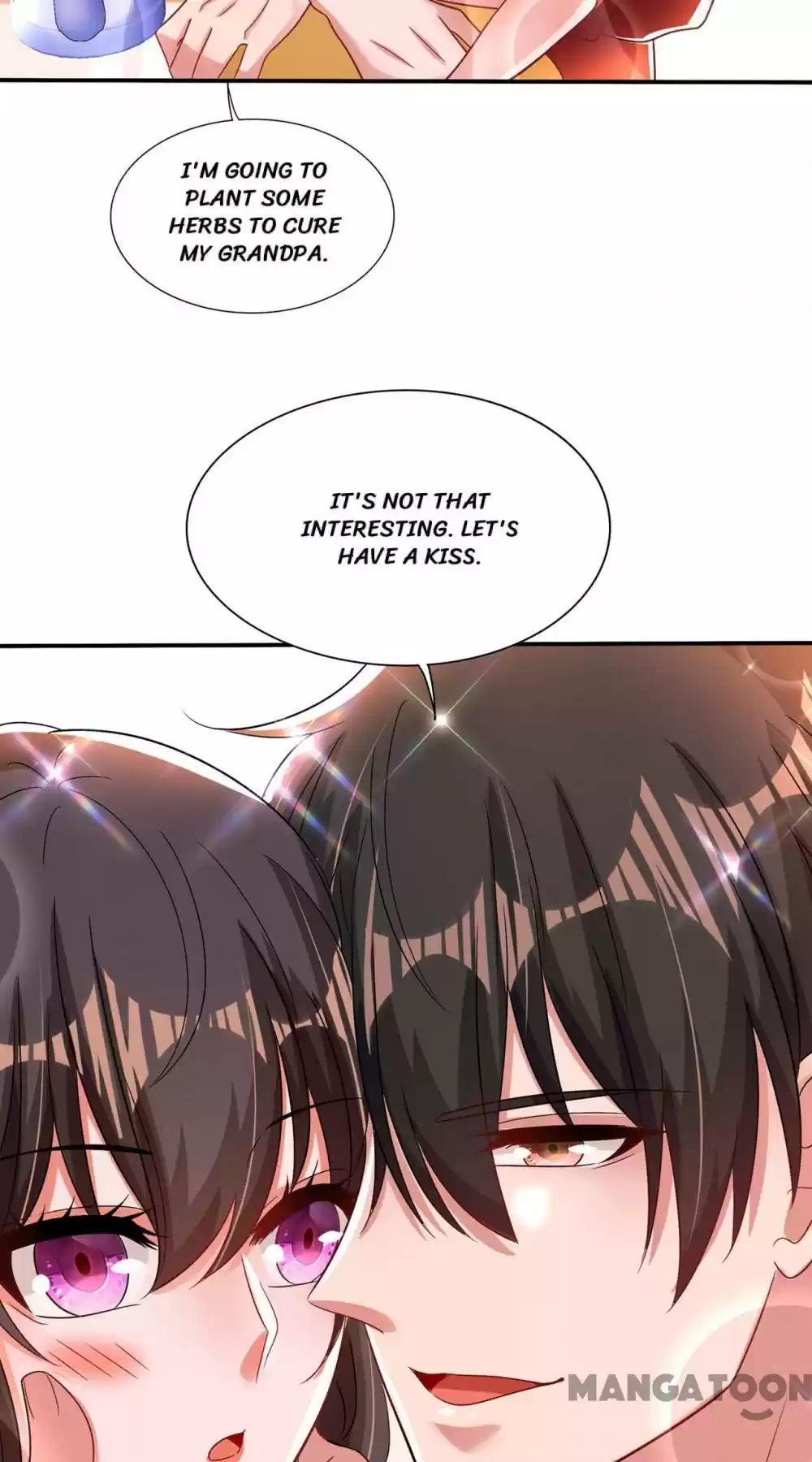 Spicy Wife's Reborn World Chapter 208