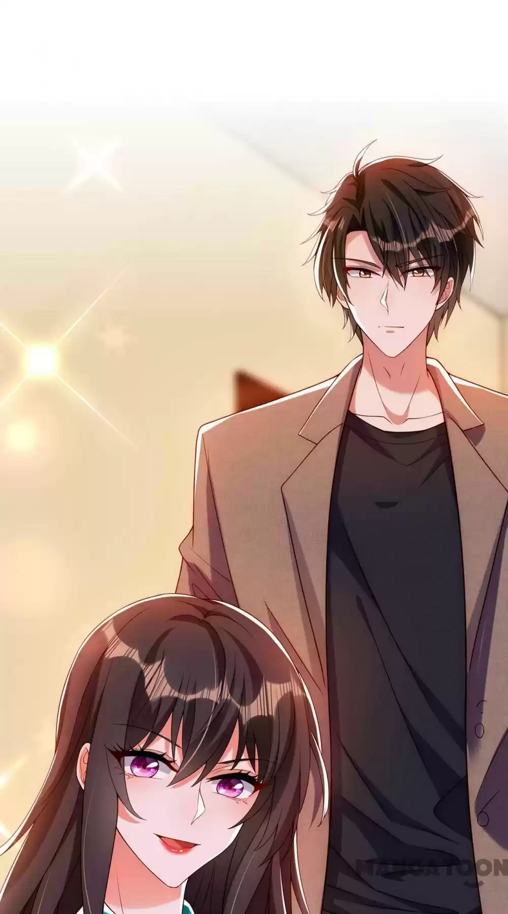 Spicy Wife's Reborn World Chapter 209