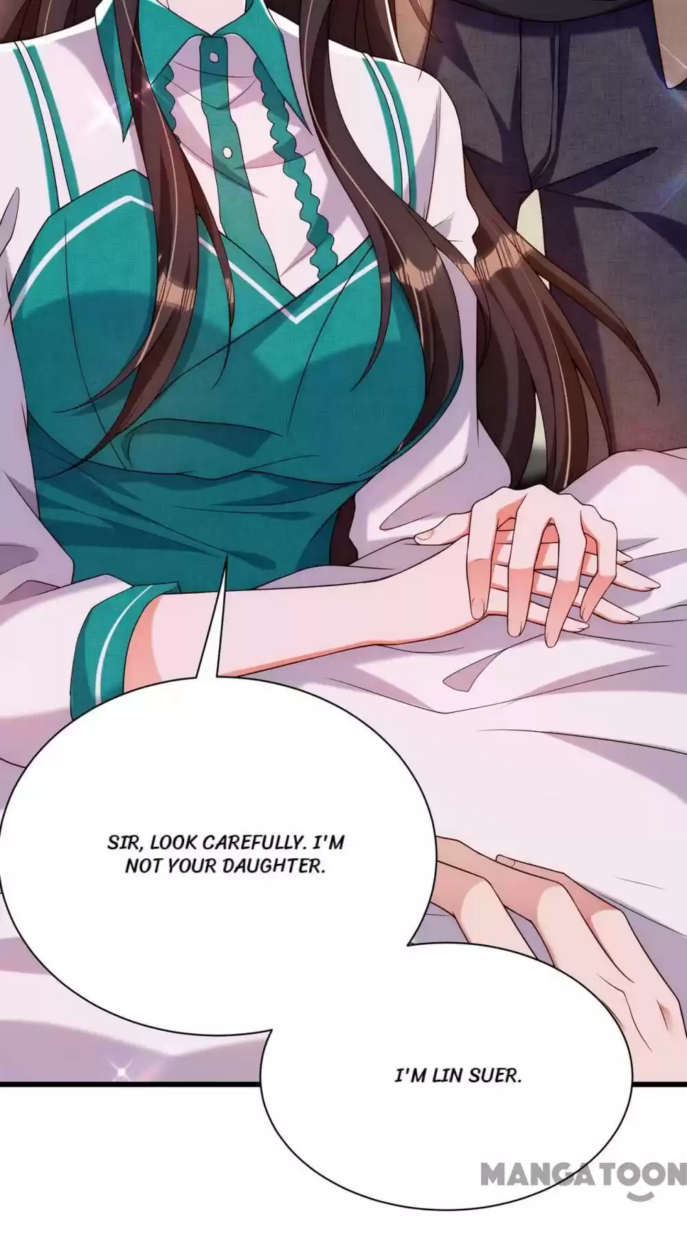 Spicy Wife's Reborn World Chapter 209