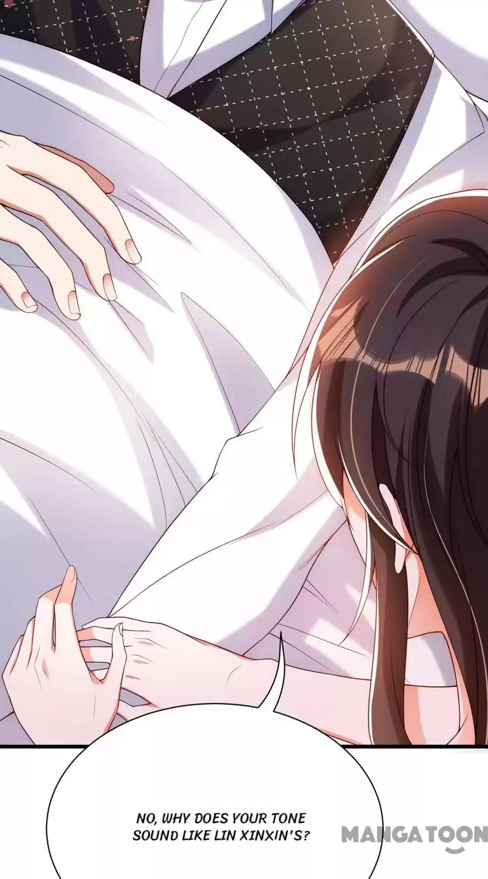 Spicy Wife's Reborn World Chapter 209