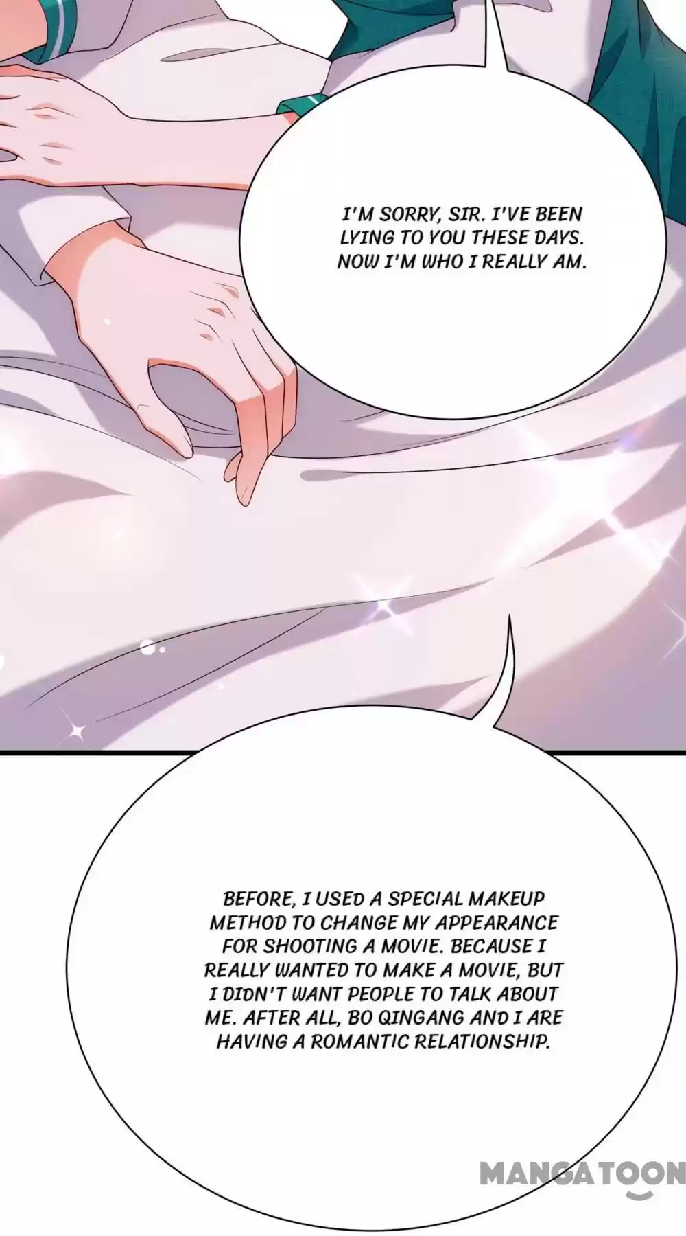 Spicy Wife's Reborn World Chapter 209