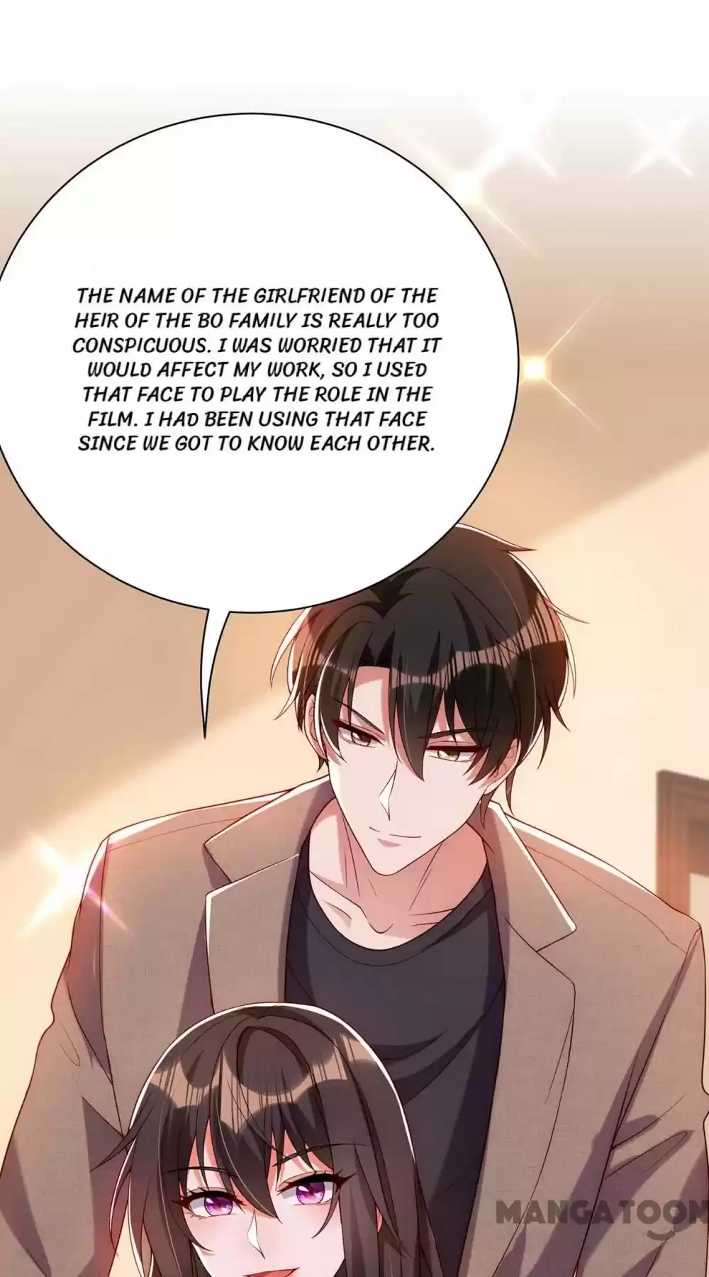 Spicy Wife's Reborn World Chapter 209