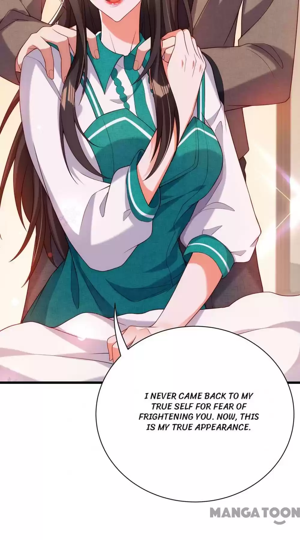 Spicy Wife's Reborn World Chapter 209