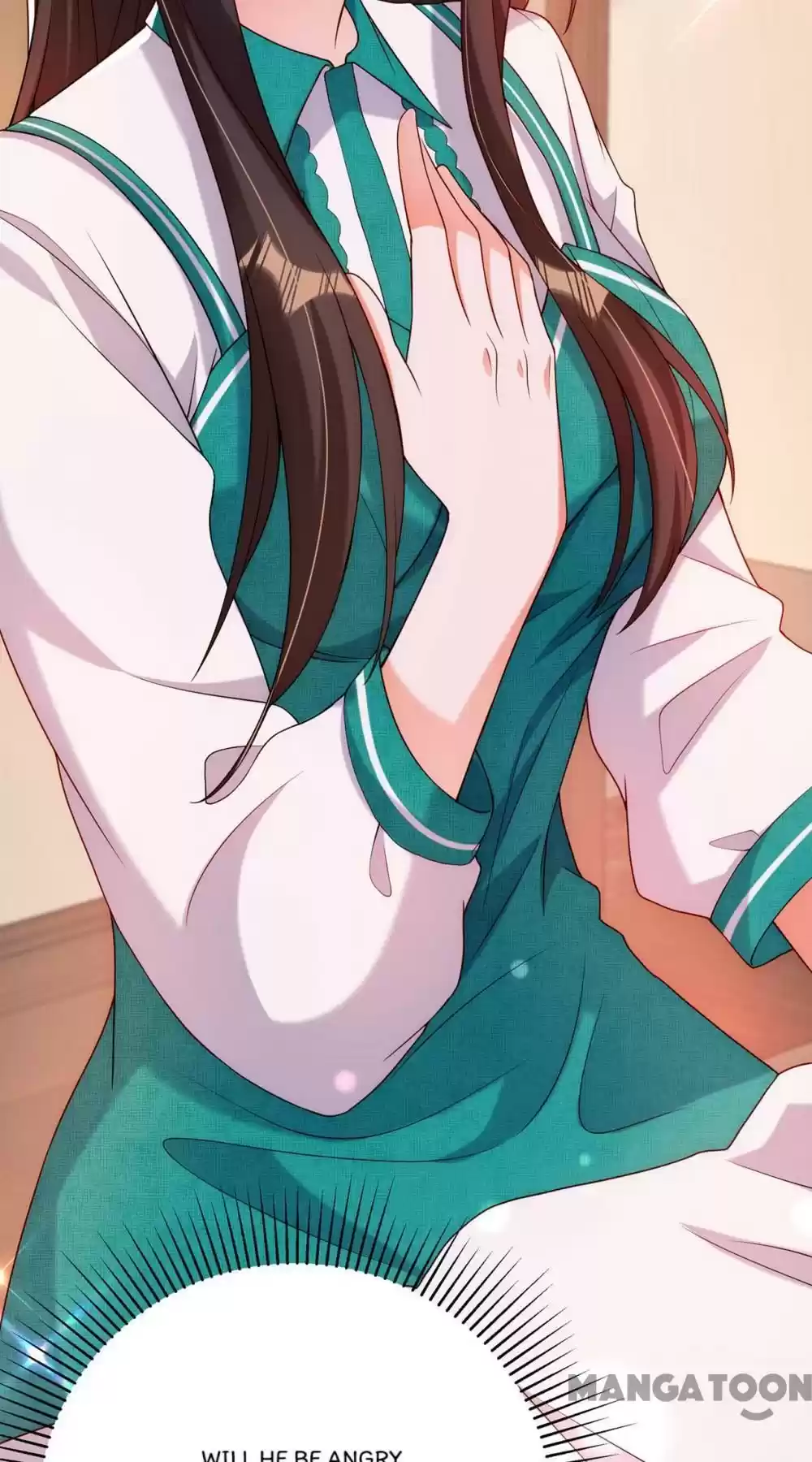 Spicy Wife's Reborn World Chapter 209