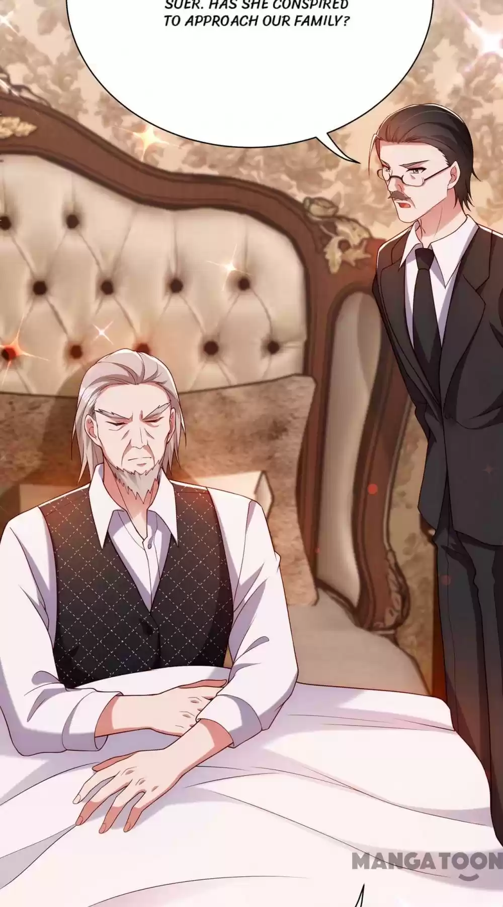 Spicy Wife's Reborn World Chapter 209