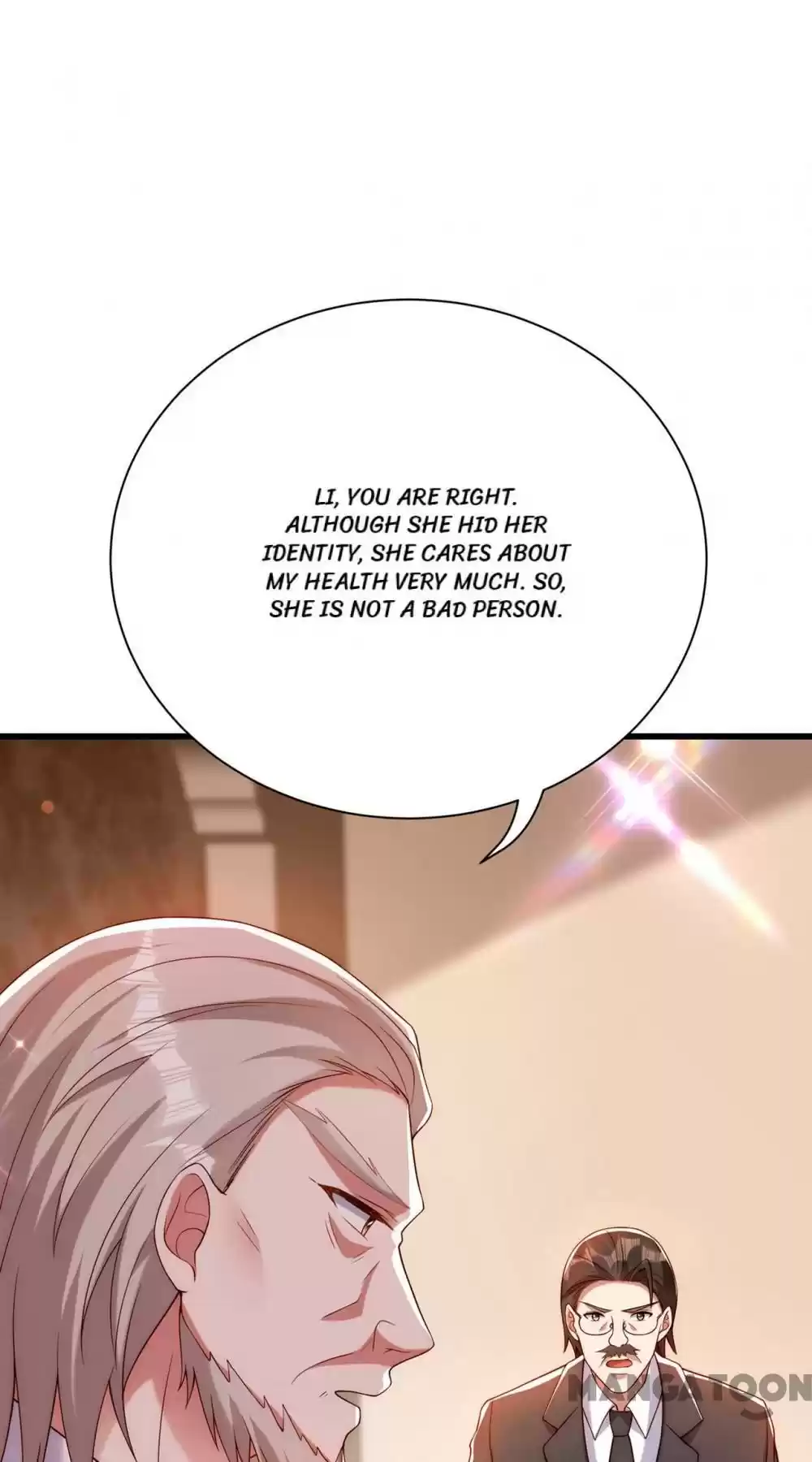 Spicy Wife's Reborn World Chapter 209