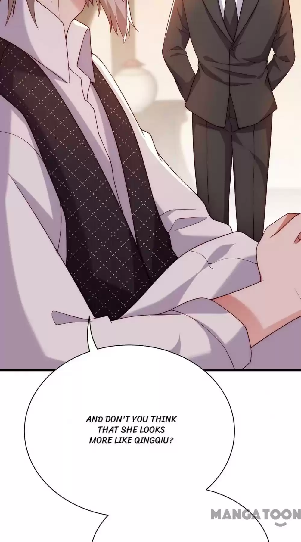 Spicy Wife's Reborn World Chapter 209