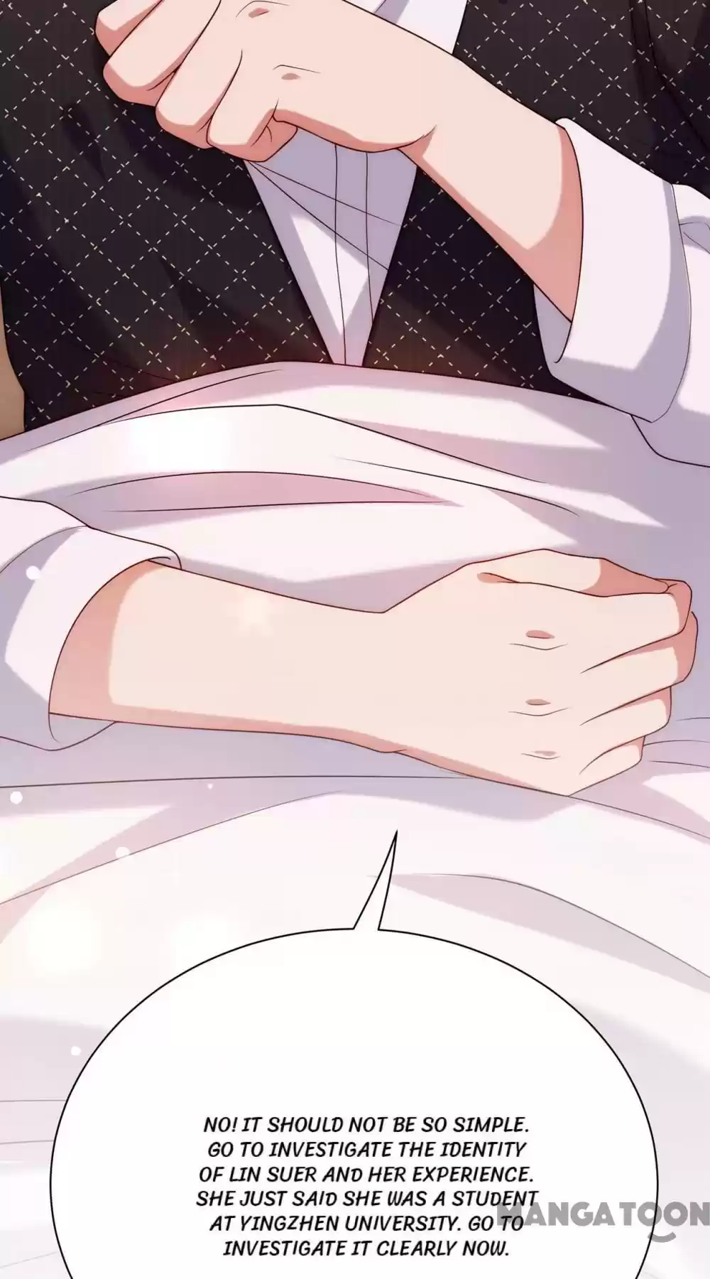 Spicy Wife's Reborn World Chapter 209