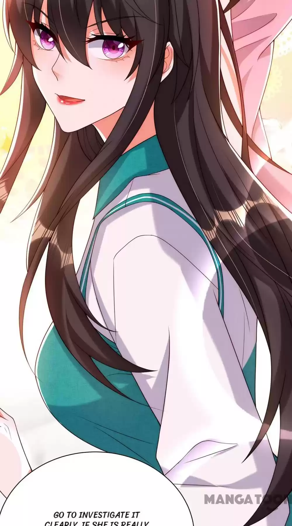 Spicy Wife's Reborn World Chapter 209