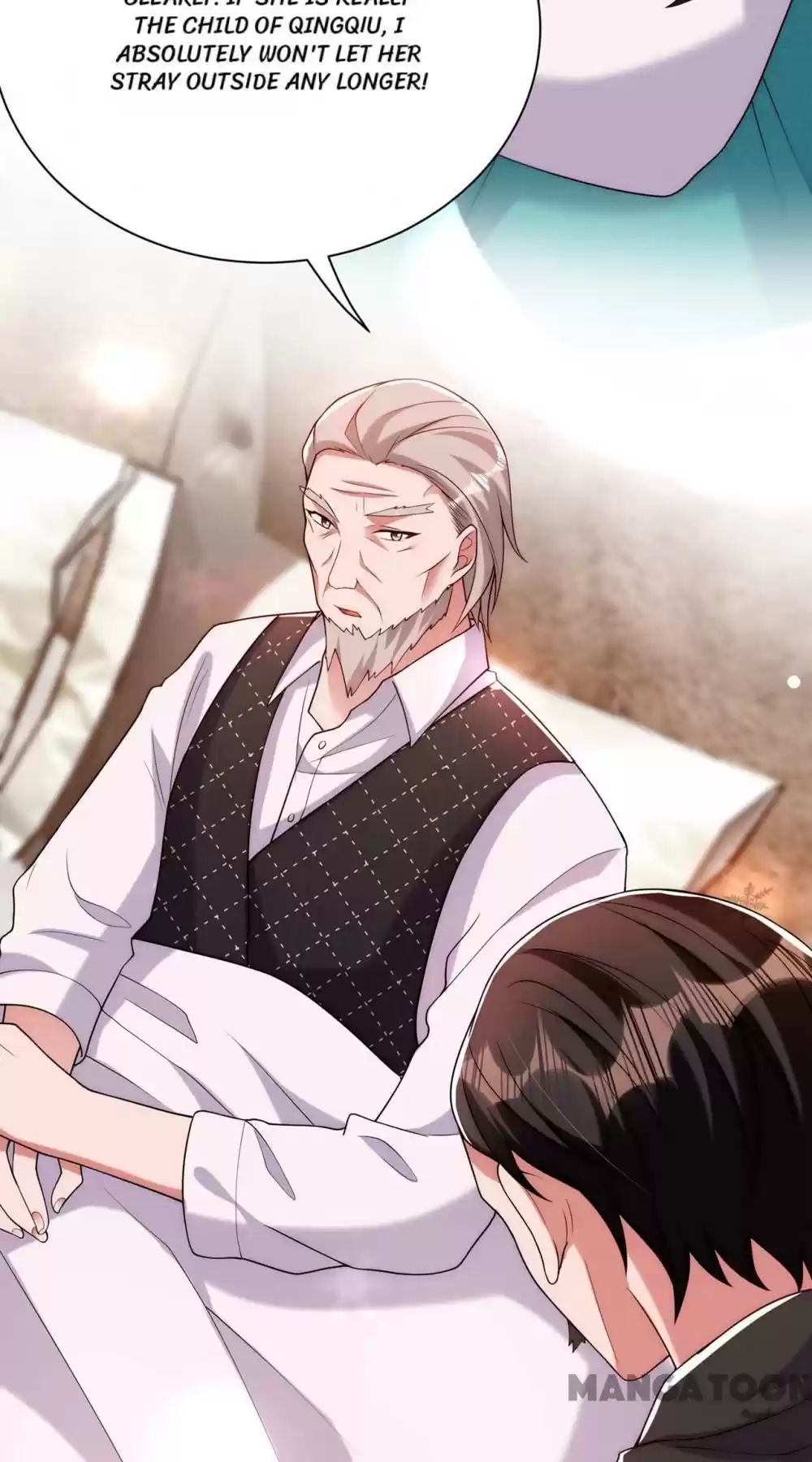 Spicy Wife's Reborn World Chapter 209