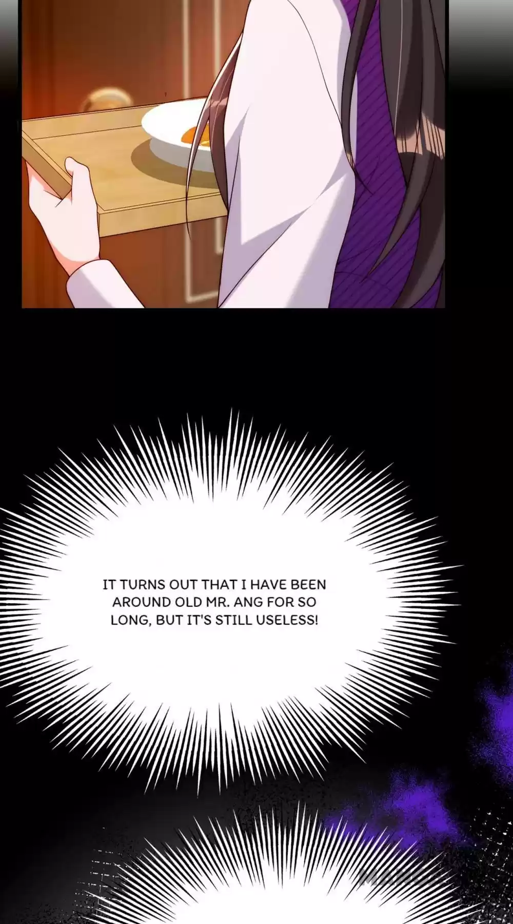 Spicy Wife's Reborn World Chapter 209