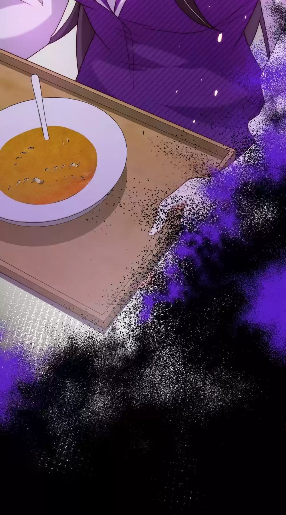 Spicy Wife's Reborn World Chapter 209