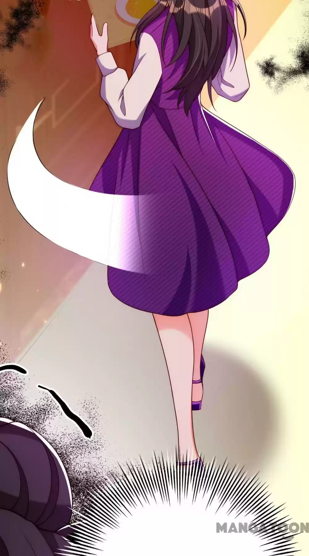 Spicy Wife's Reborn World Chapter 209