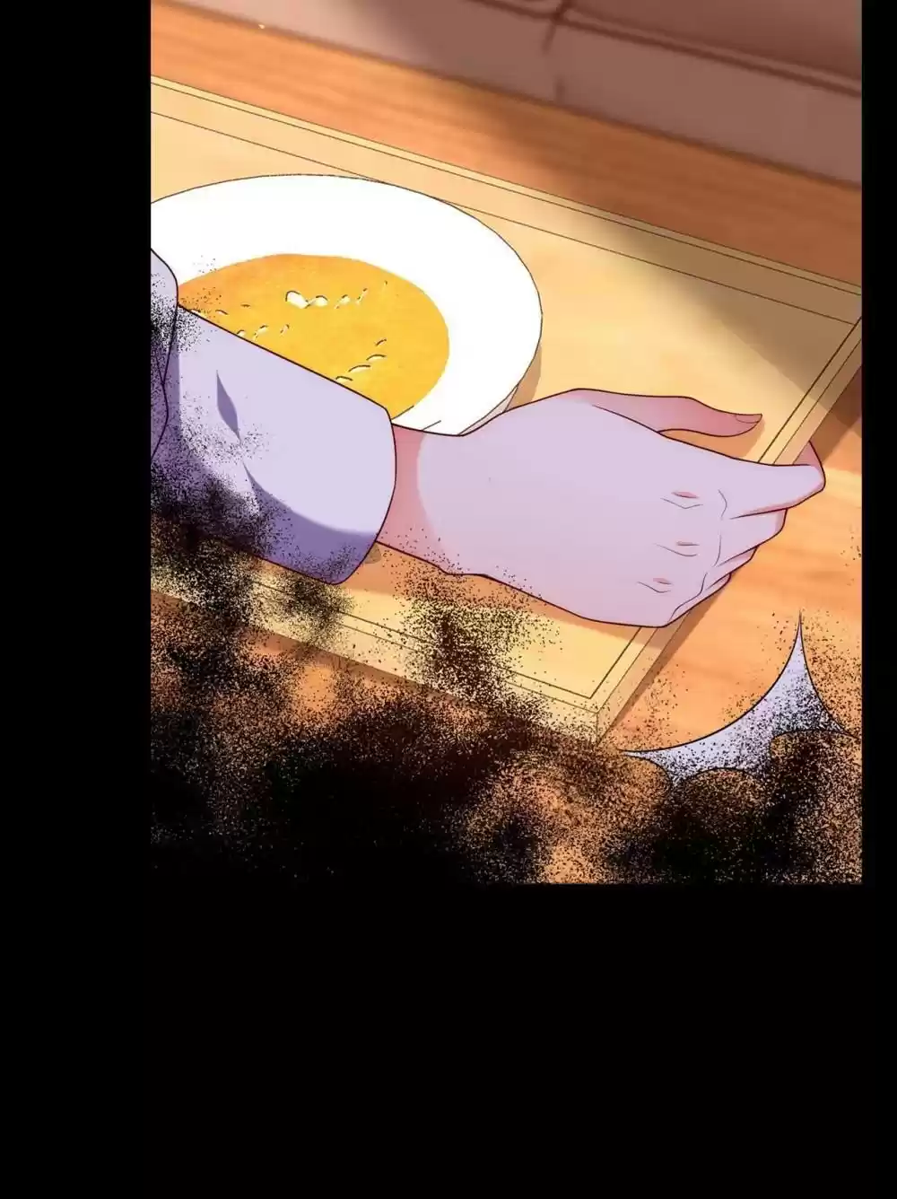 Spicy Wife's Reborn World Chapter 209