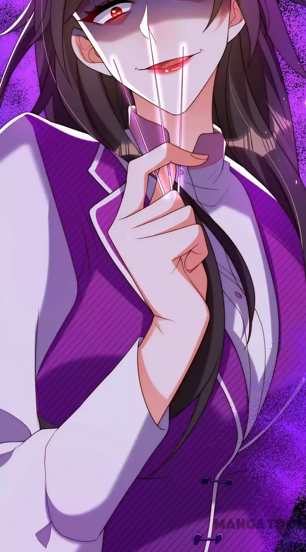 Spicy Wife's Reborn World Chapter 209