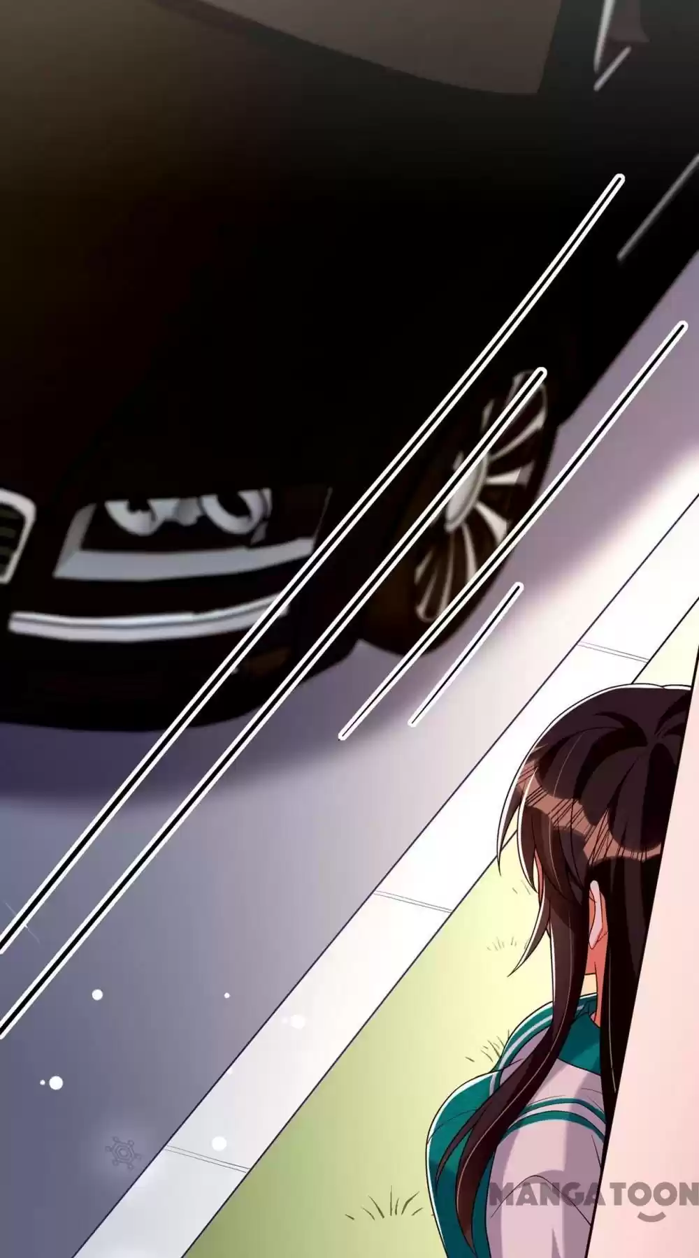 Spicy Wife's Reborn World Chapter 209