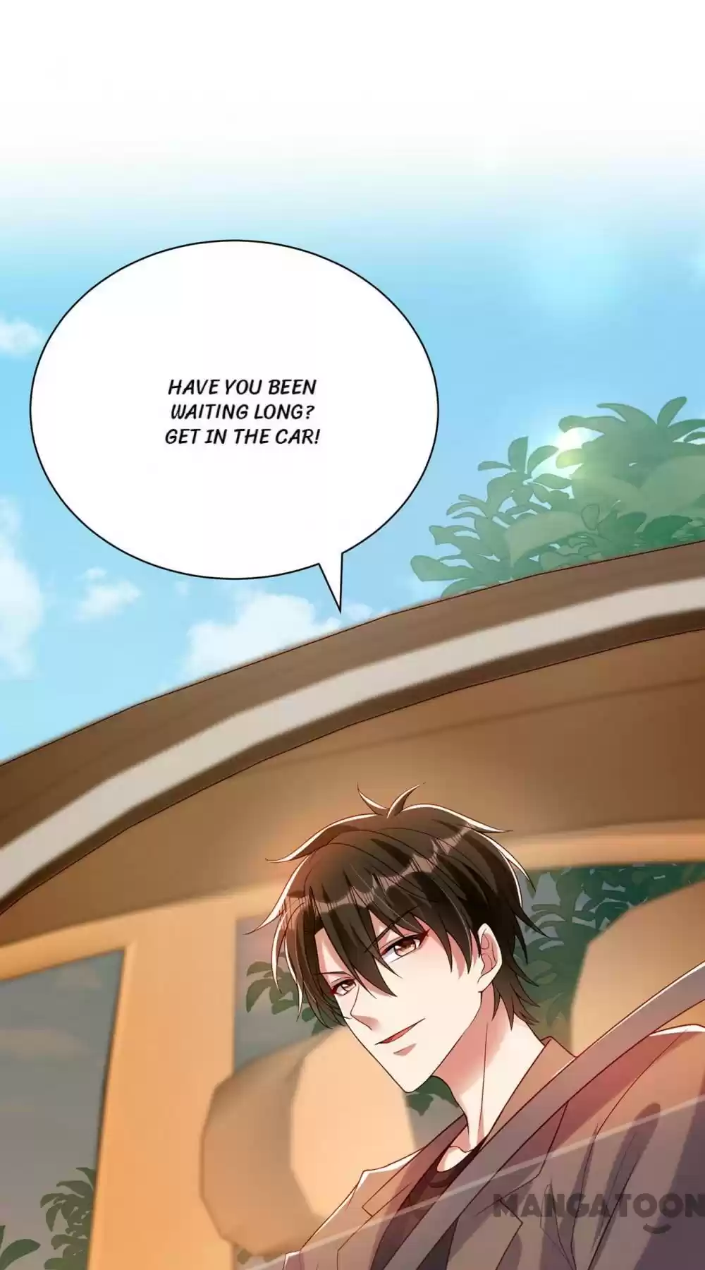 Spicy Wife's Reborn World Chapter 209