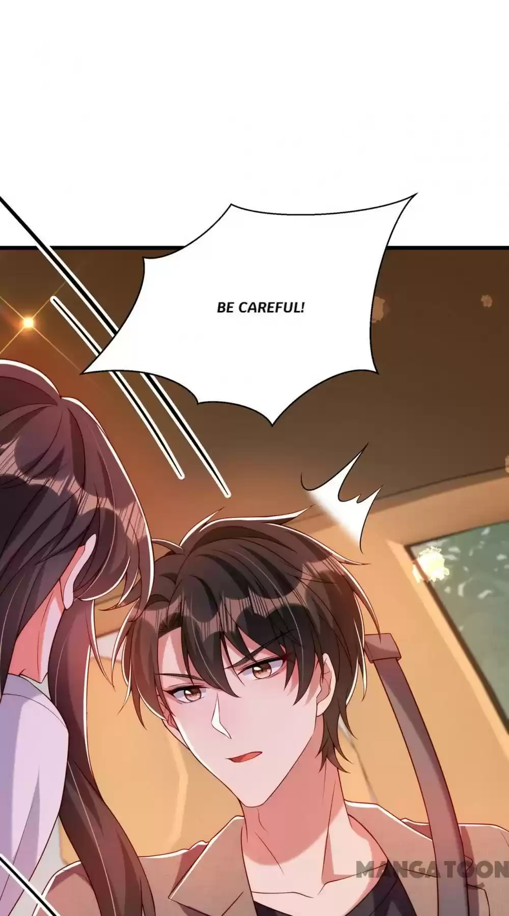 Spicy Wife's Reborn World Chapter 209