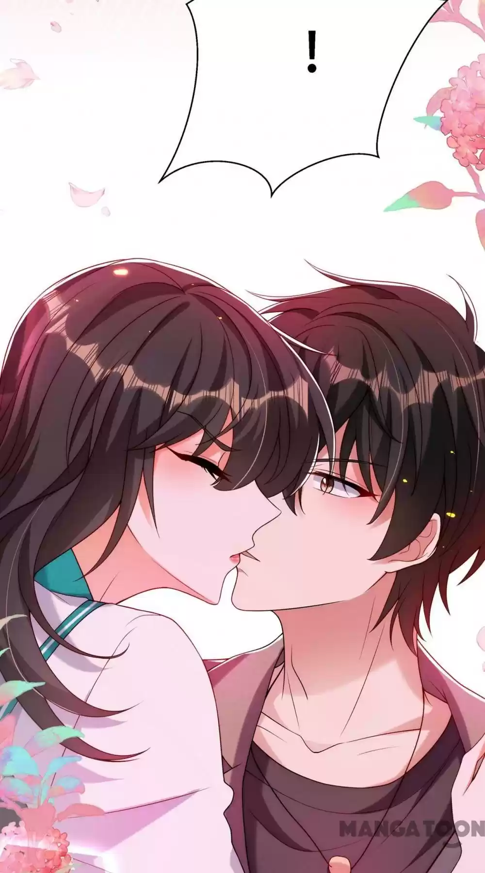 Spicy Wife's Reborn World Chapter 209